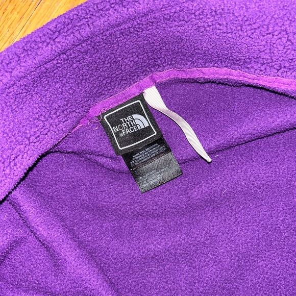 People north face fleece - Picture 3 of 4